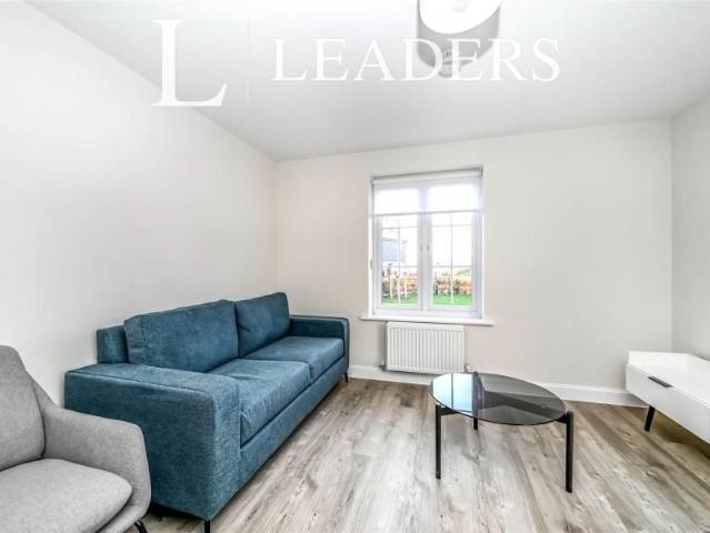 2 bedroom apartment to rent Southern Cross, Wixams, Bedford, MK42