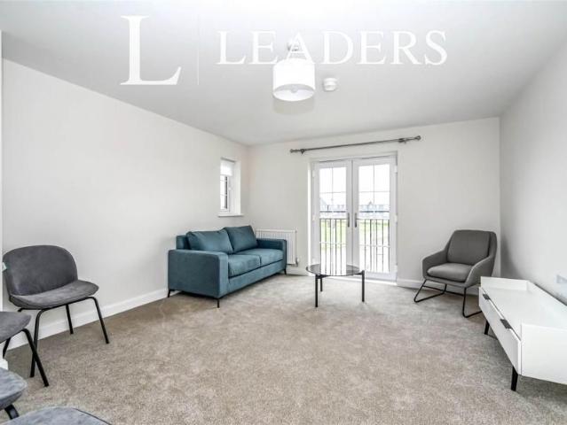 2 bedroom apartment to rent Southern Cross, Wixams, Bedford, MK42