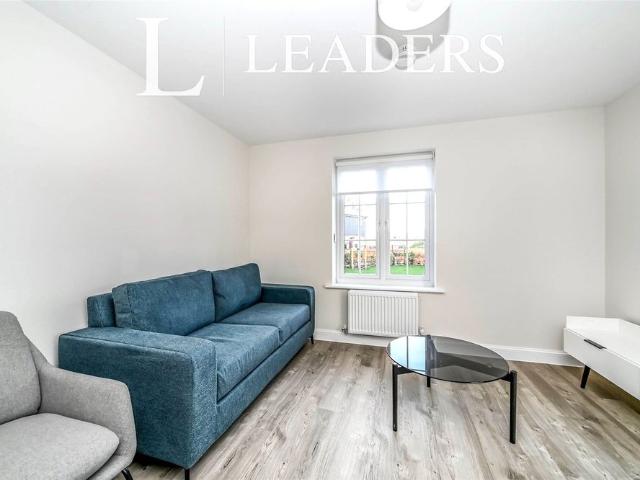2 bedroom apartment to rent Southern Cross, Wixams, Bedford, MK42