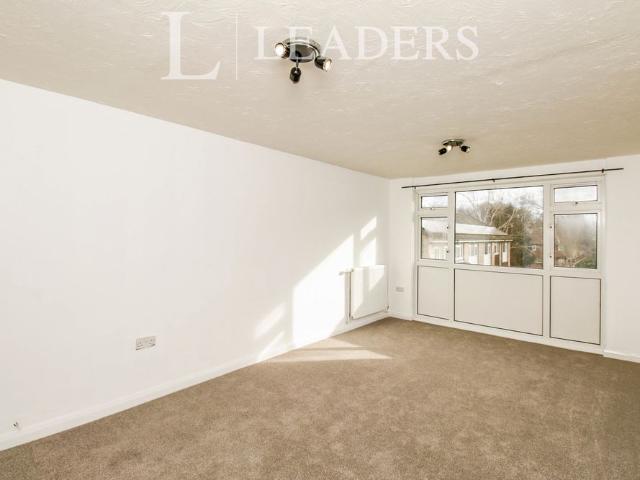 2 bedroom apartment to rent Sandringham Court, Cats Lane, Sudbury, CO10