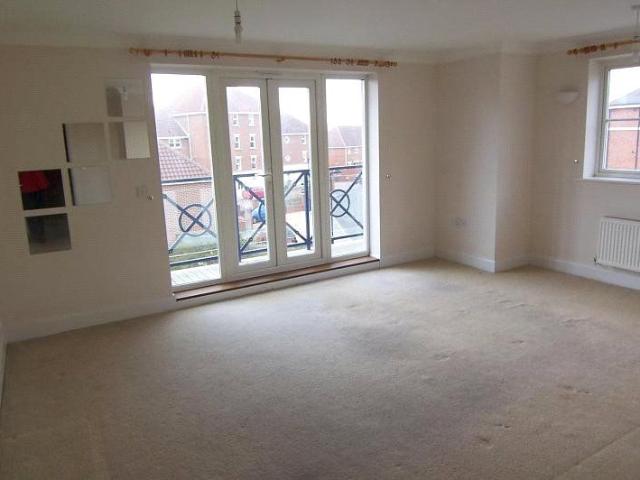 2 bedroom apartment to rent Santa Cruz Drive, Sovereign Harbour South, Eastbourne, BN23