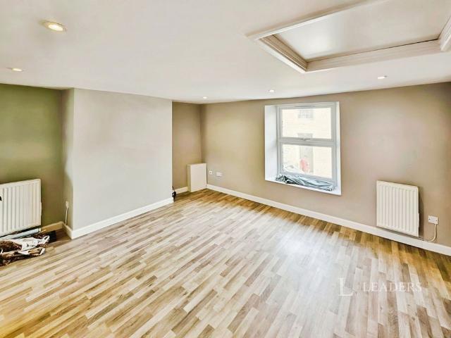 2 bedroom apartment to rent Scotgate, Stamford, PE9