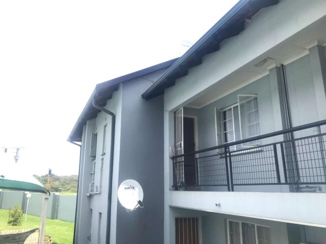 2 Bedroom Apartment to Rent – Sharonlea, Malibongwe Drive Near Northgate Mall