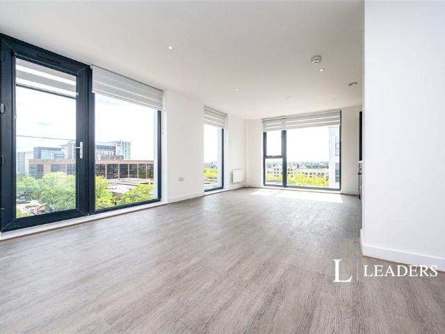 2 bedroom apartment to rent Silbury Boulevard, MK92AN