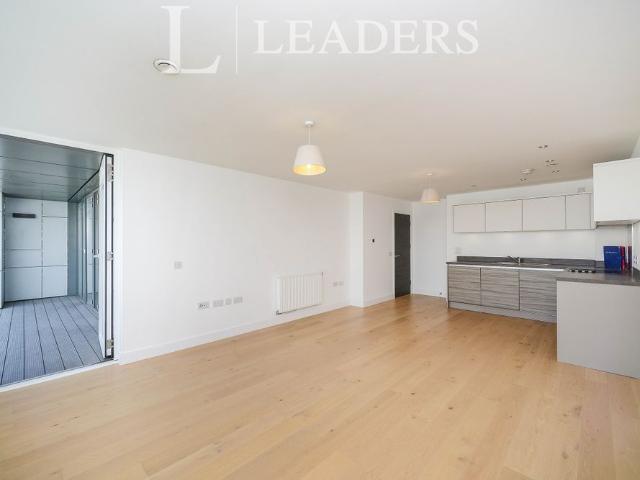 2 bedroom apartment to rent Sirius, 6 The Boardwalk, Brighton, BN2
