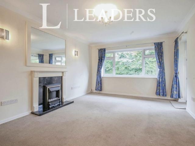 2 bedroom apartment to rent Spencer Court, Spencer Road, New Milton, BH25
