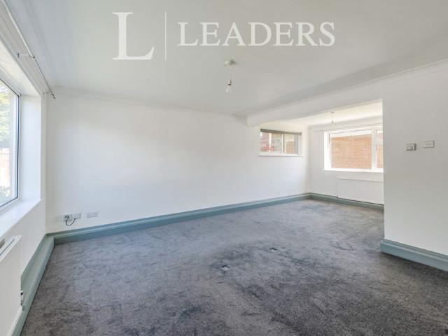 2 bedroom apartment to rent Stuart House, York Close, Horsham, RH13
