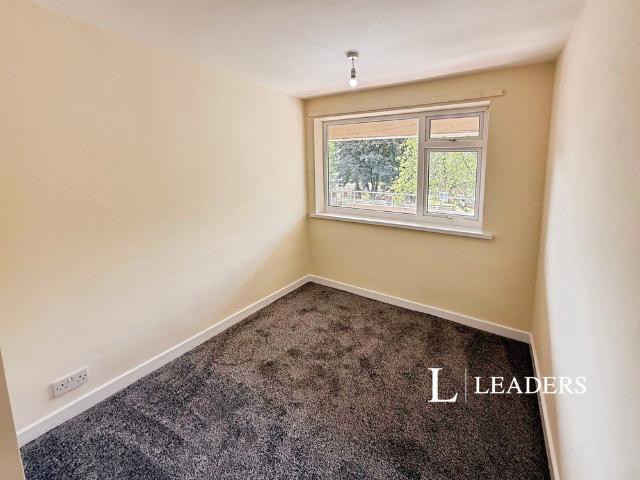 2 bedroom apartment to rent St. Anthony's Court, Boothen Green, Stoke on Trent, ST4