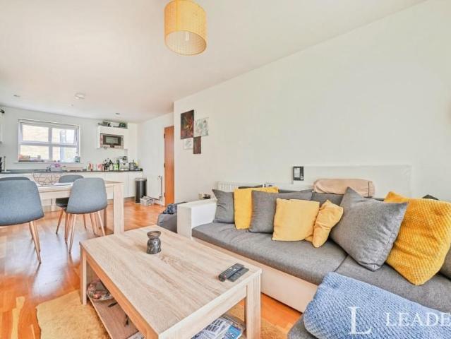 2 bedroom apartment to rent St Augustines Court, Stort Road, Bishop`s Stortford, CM23