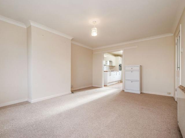 2 bedroom apartment to rent St. Malo Court, St. Helier Road, Ferring, Worthing, BN12