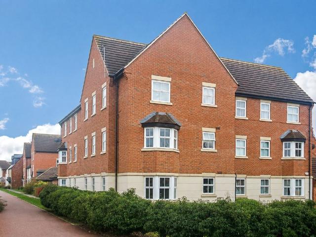 2 bedroom apartment to rent Stonebridge Grove, Monkston Park, Milton Keynes, Buckinghamshire, MK10
