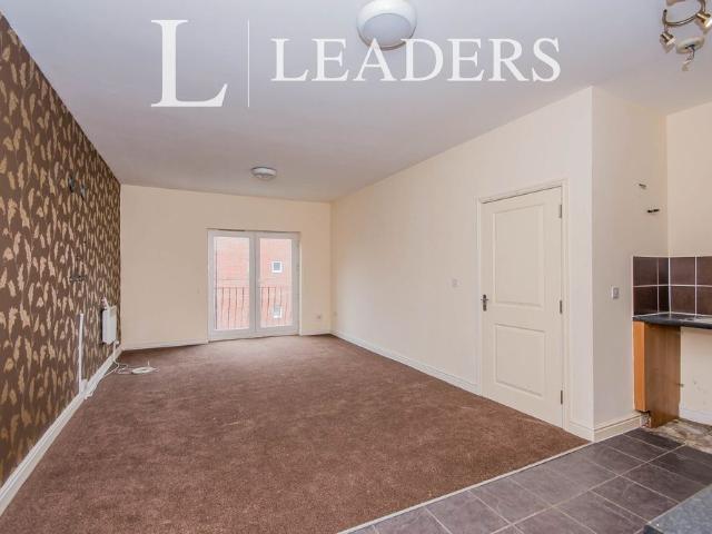 2 bedroom apartment to rent Sutton Terrace, Haven Village, Boston, PE21