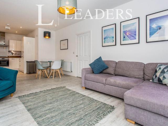 2 bedroom apartment to rent Pathfinder Way, Northstowe, Cambridge, CB24