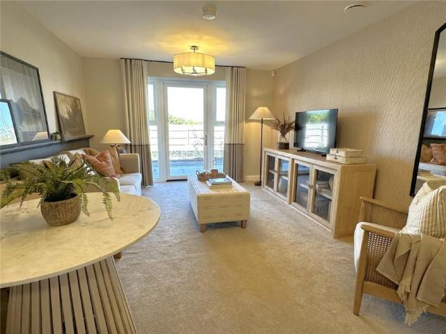 2 bedroom apartment to rent Pacific Drive, Eastbourne, East Sussex, BN23