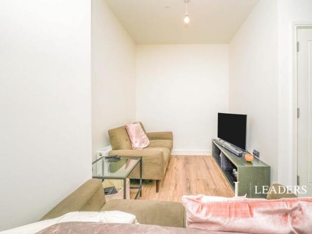 2 bedroom apartment to rent Park Terrace, Waterloo, Liverpool, L22