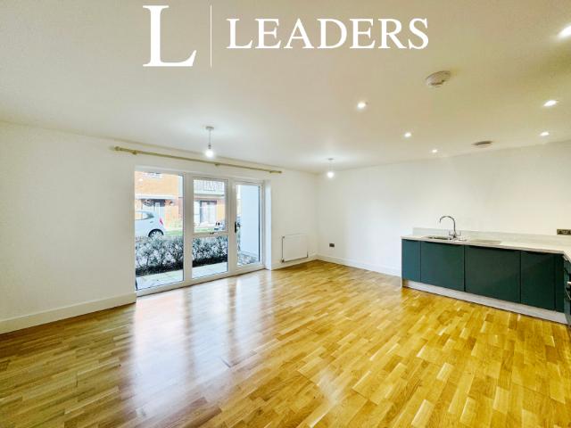 2 bedroom apartment to rent Pasture Court, Holmhill Drive, Felixstowe, IP11