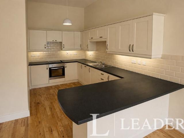 2 bedroom apartment to rent Peartree House, South Road, Harlow, CM20
