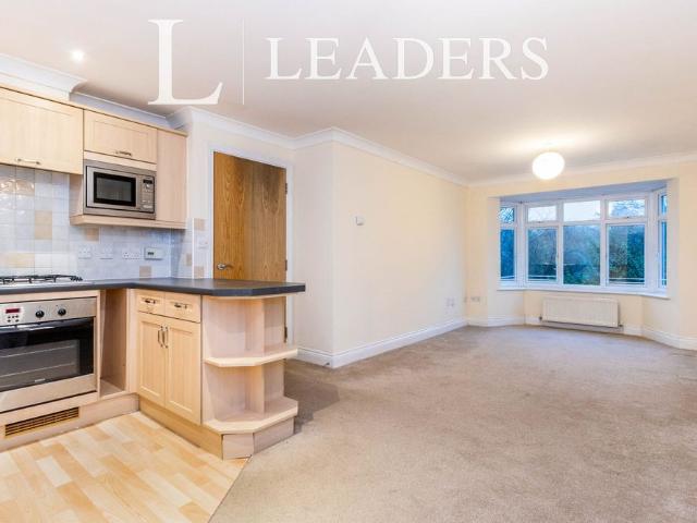 2 bedroom apartment to rent Pegasus Court, 42 Rose Hill, Sutton, SM1