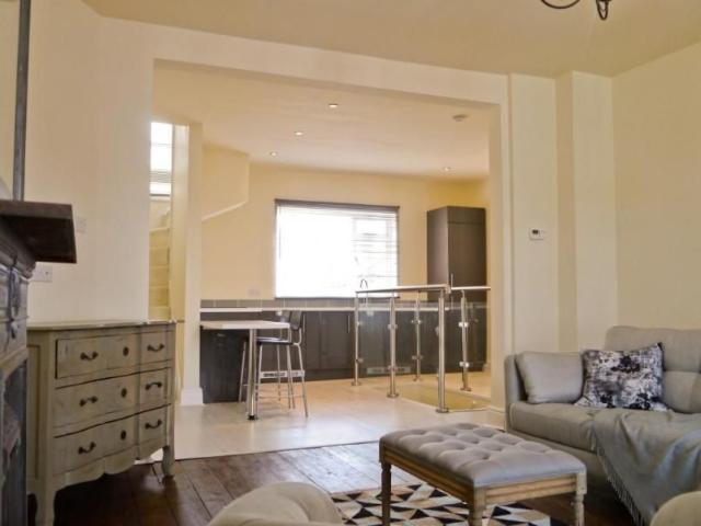 2 bedroom apartment to rent Pillory Street, Nantwich, CW5