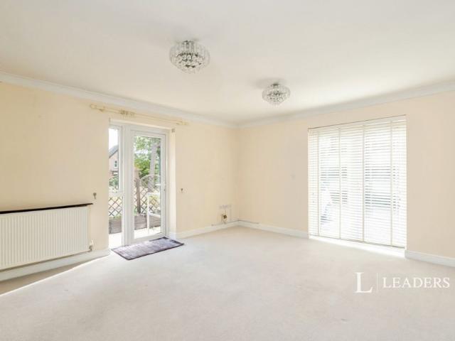 2 bedroom apartment to rent Pine Close, Westergate, Chichester, West Sussex, PO20