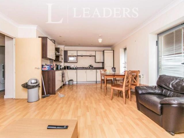 2 bedroom apartment to rent Quayside Drive, Colchester, CO2