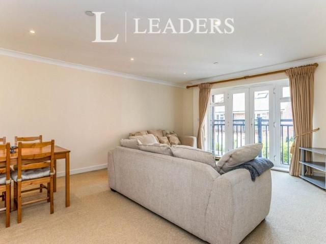 2 bedroom apartment to rent Royal Swan Quarter, Leret Way, Leatherhead, KT22