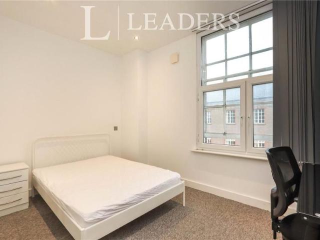 2 bedroom apartment to rent Rockingham Lane, Sheffield, S1
