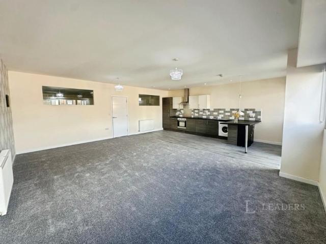 2 bedroom apartment to rent Rope Walk, Ipswich, Suffolk, IP4