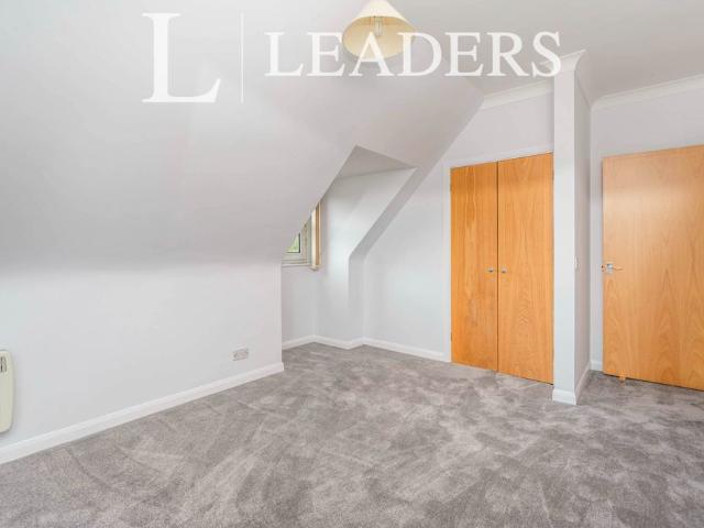 2 bedroom apartment to rent Riverside Court, 75 Bishopstoke Road, Eastleigh, SO50