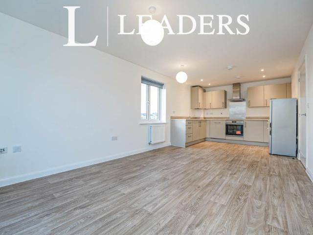 2 bedroom apartment to rent Ridge Close, Cheltenham, Gloucestershire, GL52