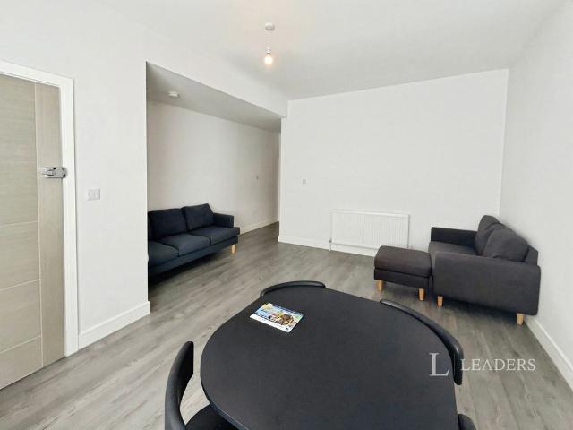 2 bedroom apartment to rent Rimrose Road, Bootle, Merseyside, L20