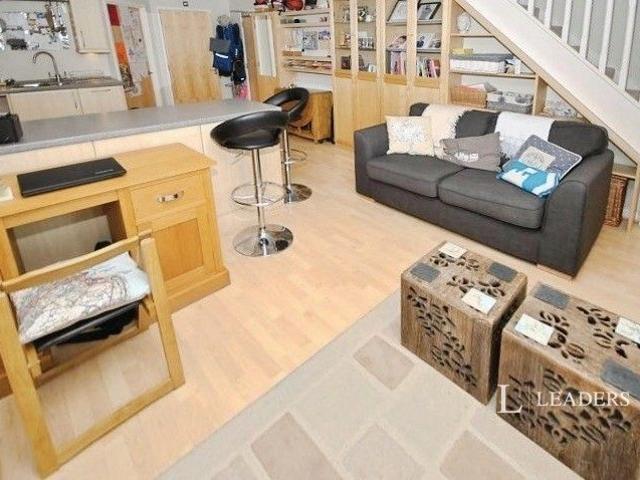 2 bedroom apartment to rent Wakerley Court, Quorn, Loughborough, LE12