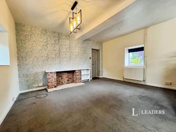 2 bedroom apartment to rent Washway Road, Saracens Head, Holbeach, Spalding, PE12