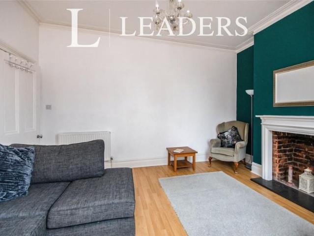 2 bedroom apartment to rent Westby Road, Bournemouth, BH5