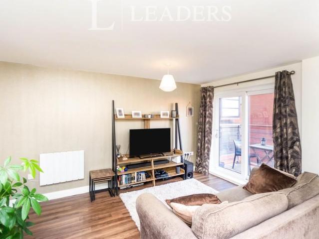 2 bedroom apartment to rent Wharf View, Chester, CH1