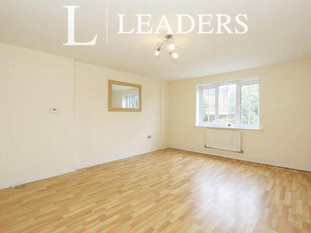 2 bedroom apartment to rent Willowbrook Walk, Stoke on Trent, ST6