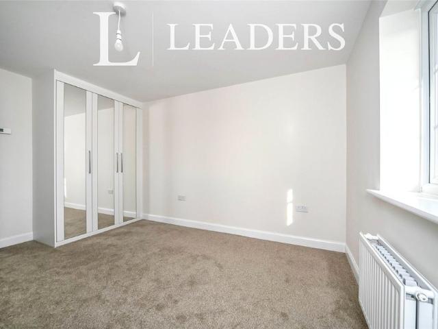 2 bedroom apartment to rent Willowsway Road, Wixams, Bedford, Bedfordshire, MK42