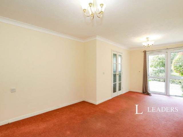 2 bedroom apartment to rent Wright Court, London Road, Nantwich, CW5