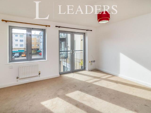 2 bedroom apartment to rent Tanfield Lane, Broughton, Milton Keynes, Buckinghamshire, MK10