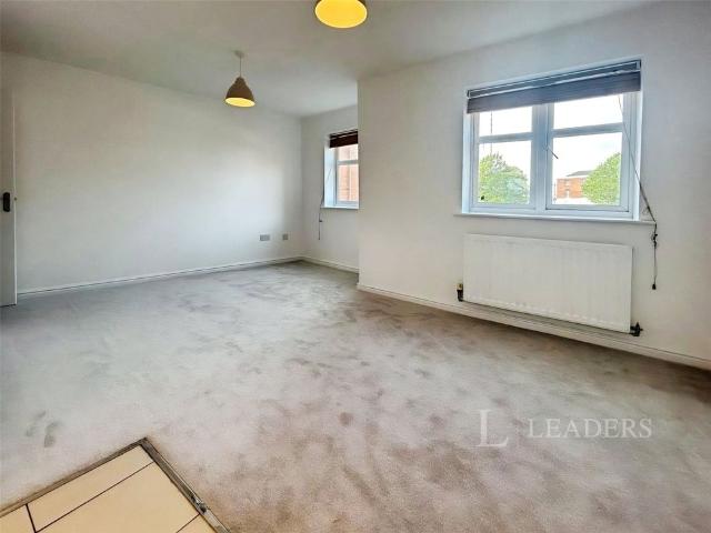 2 bedroom apartment to rent Tempest Street, Wolverhampton, West Midlands, WV2