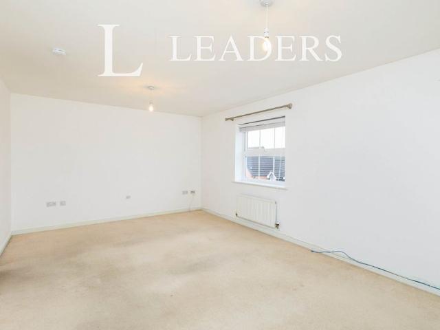 2 bedroom apartment to rent Thames Way, Hilton, Derby, DE65