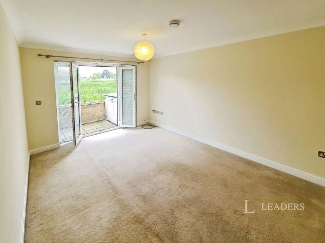 2 bedroom apartment to rent The Moorings, Bridge Street, Deeping St. James, Peterborough, PE6