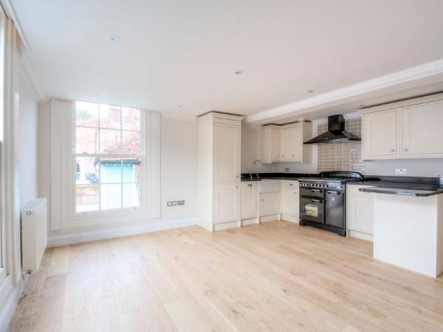 2 bedroom apartment to rent The Old Coach Works, High Street, Arundel, BN18