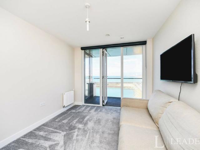 2 bedroom apartment to rent The Boardwalk, Brighton Marina Village, Brighton, East Sussex, BN2