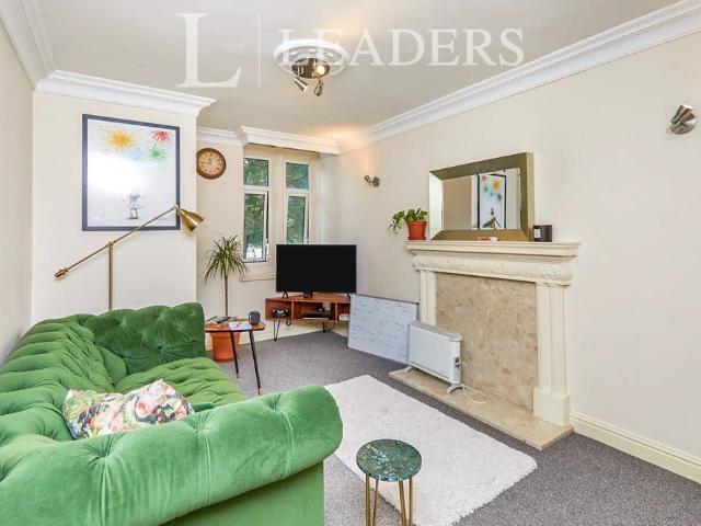 2 bedroom apartment to rent The Dorchester, Hine Hall, Nottingham, NG3