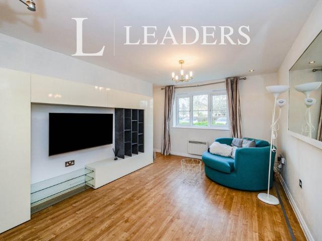 2 bedroom apartment to rent The Fairways, Portsmouth, PO6