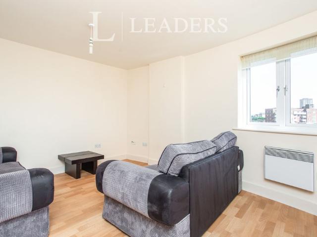 2 bedroom apartment to rent The Roundhouse, Gunwharf Quays, Portsmouth, PO1