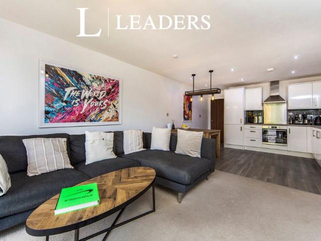 2 bedroom apartment to rent Upper Cambrian Road, Chester, Cheshire, CH1