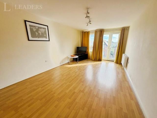 2 bedroom apartment to rent Uttoxeter New Road, Derby, Derbyshire, DE22