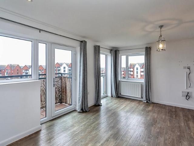 2 bedroom apartment to rent Vespasian Road, Fairfields, Milton Keynes, Buckinghamshire, MK11